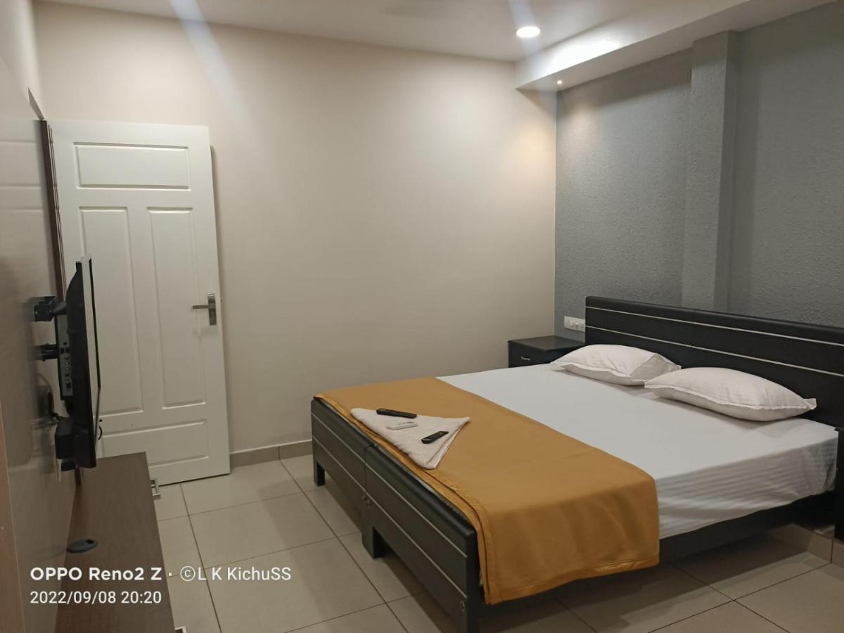 Motel Mhb Kochi
