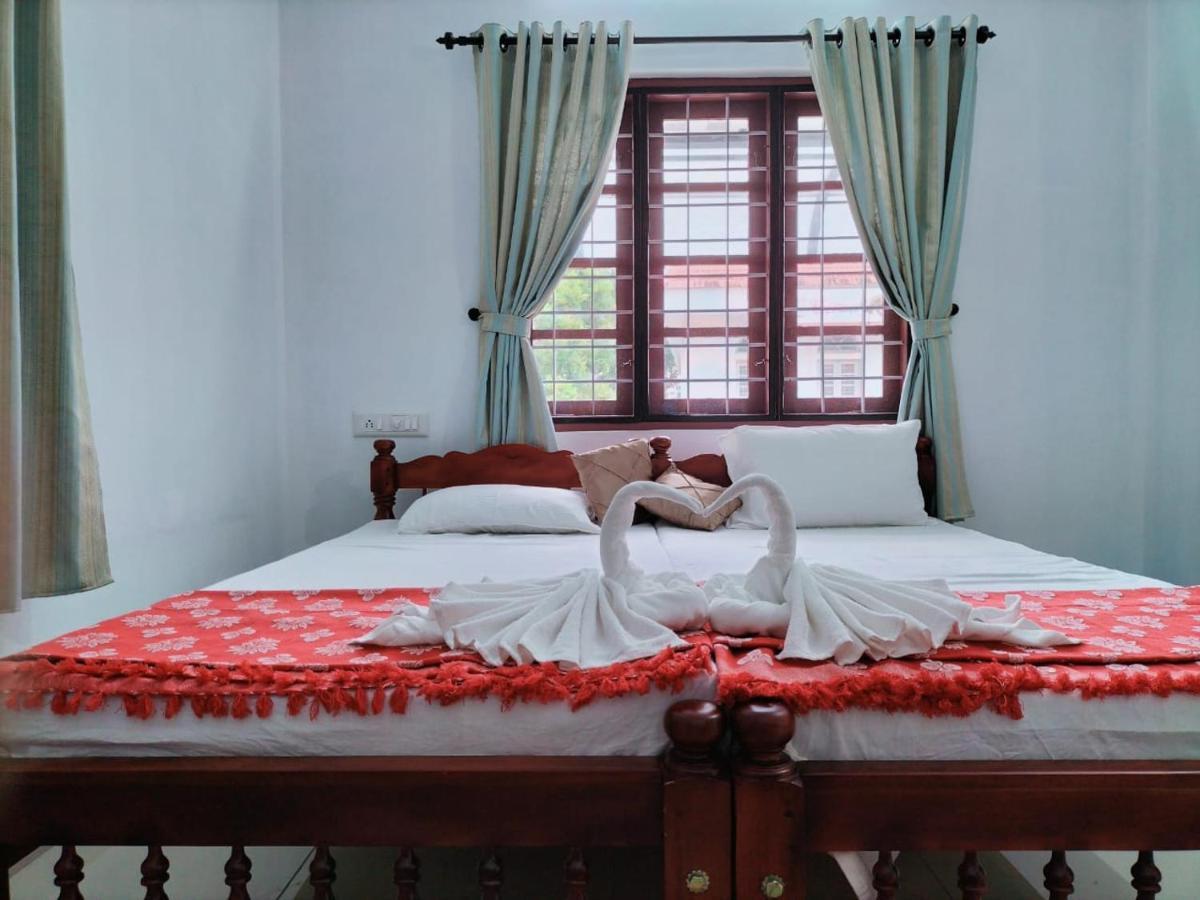 Homestay Joseys