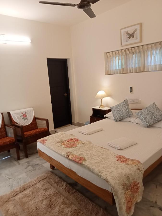 Padamadan Homestay