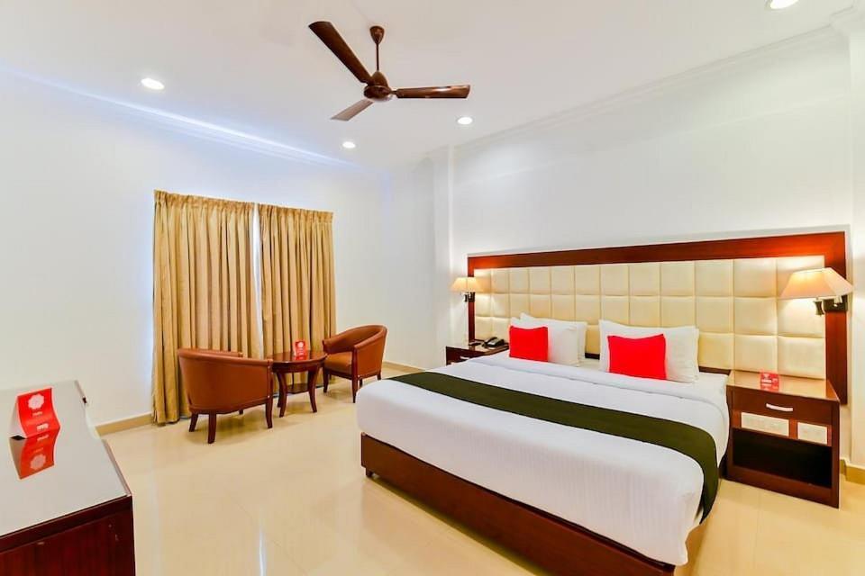 Ajantha Regency 4*