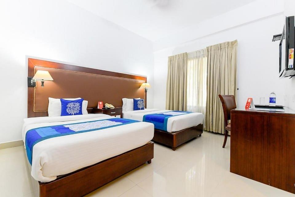 Hotel Ajantha Regency