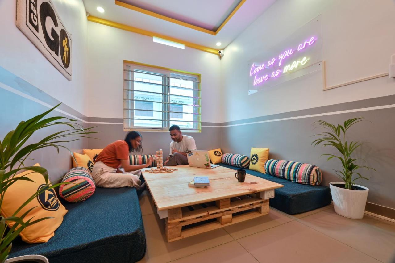 Hostel The