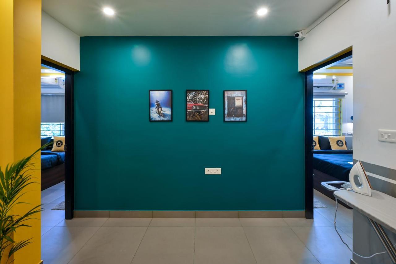 Hostel The *