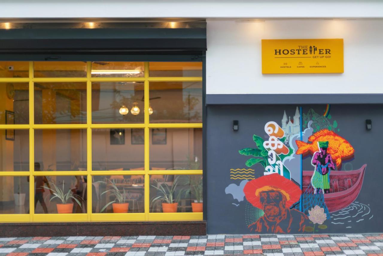 Hostel The *