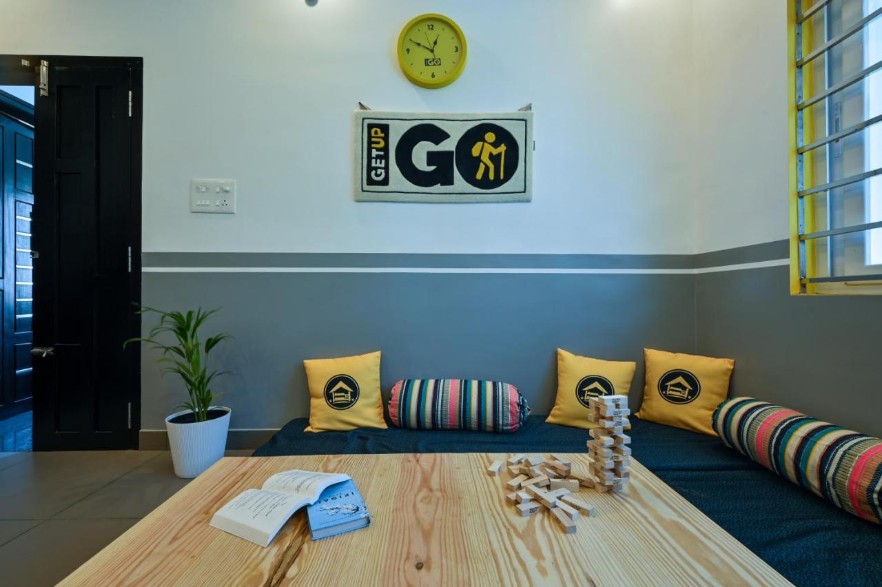Hostel The Kochi
