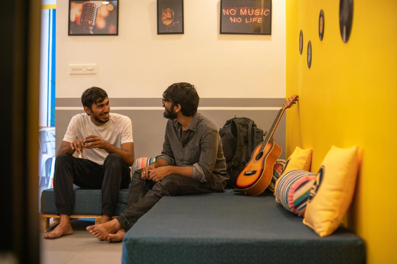 The Hostel Kochi