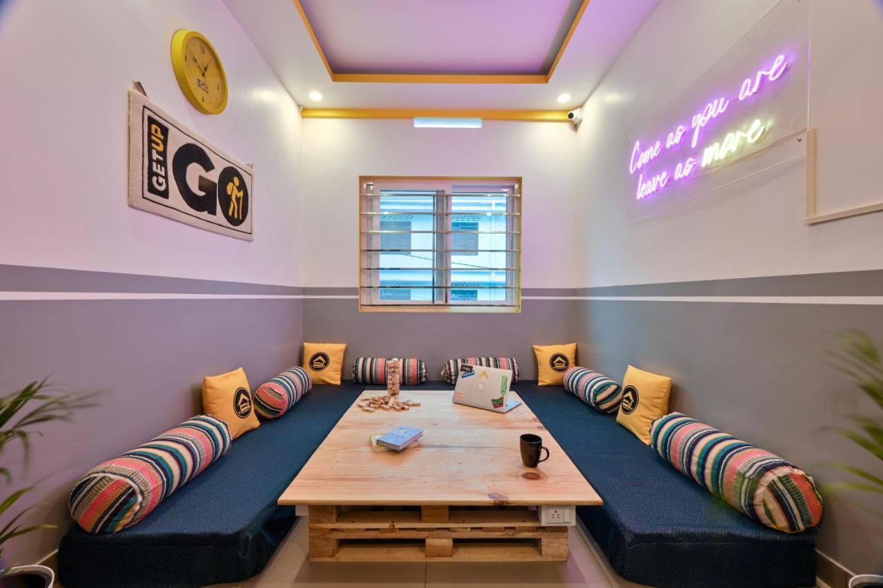 Hostel The