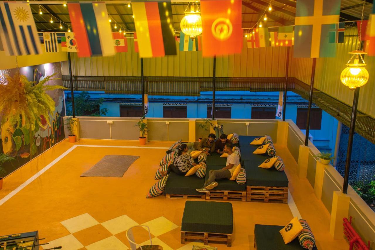 Hostel The Kochi
