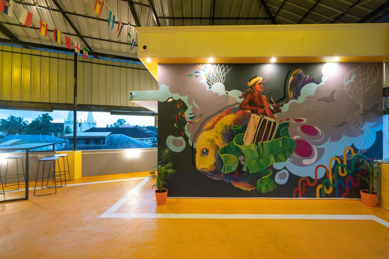 The Hostel Kochi