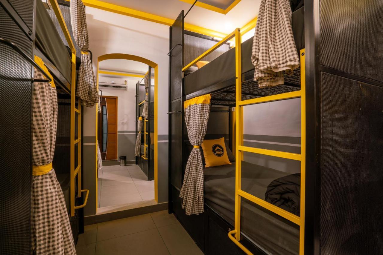 The Hostel