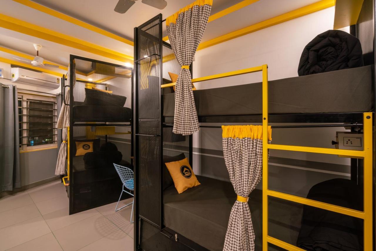 Hostel The Kochi