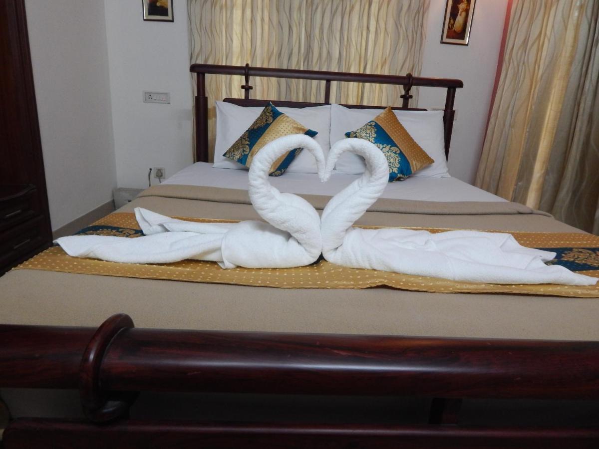 Royal Homes * Kochi