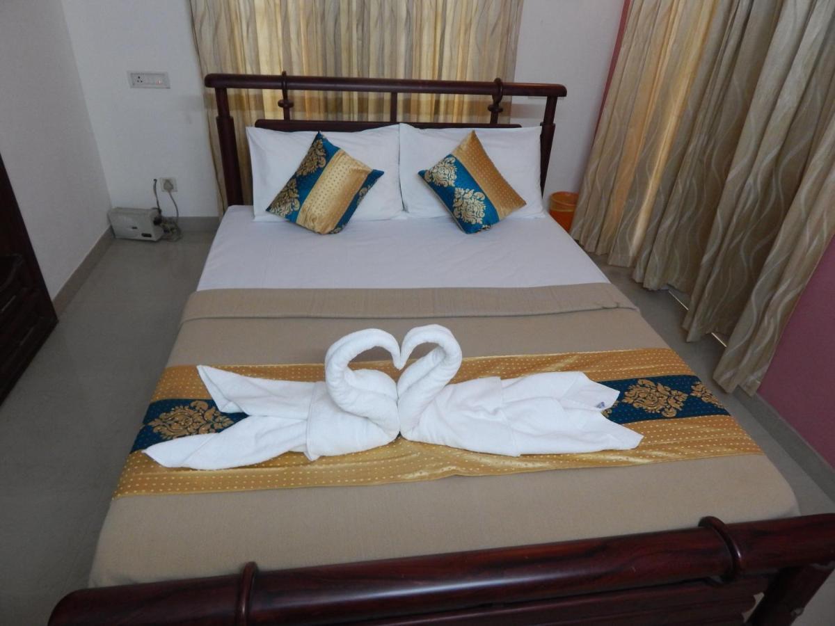 Royal Homes Kochi