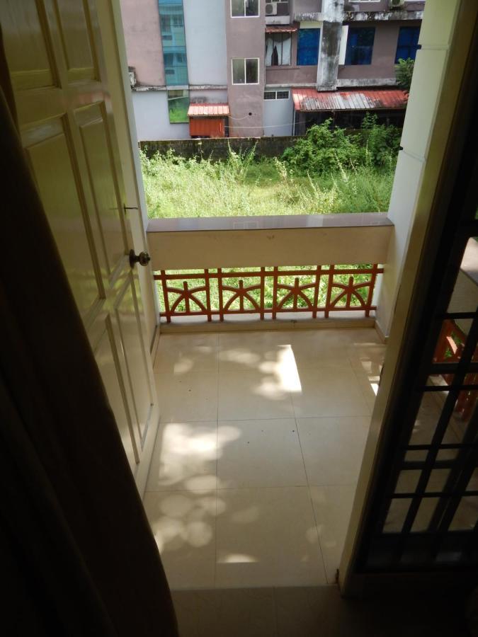Royal Homes Aparthotel *