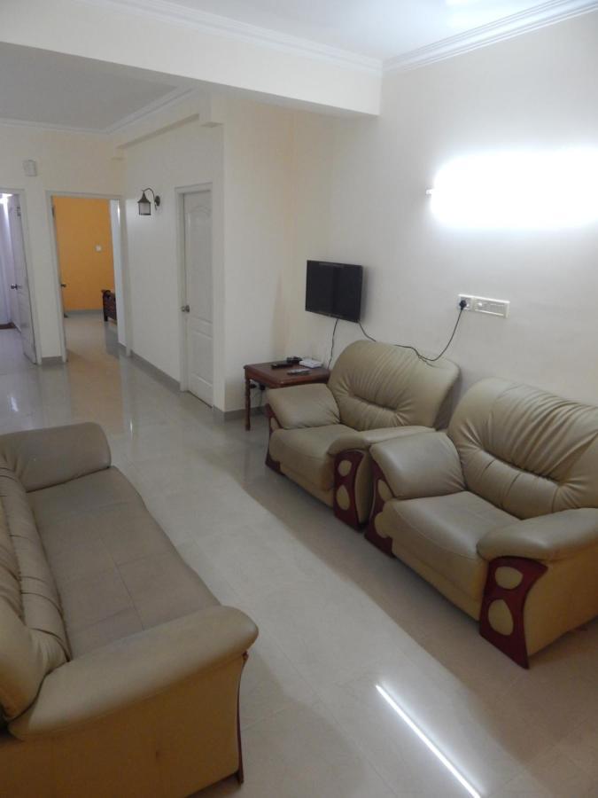 Aparthotel Royal Homes