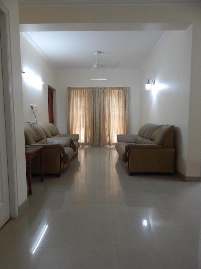 Royal Homes Kochi