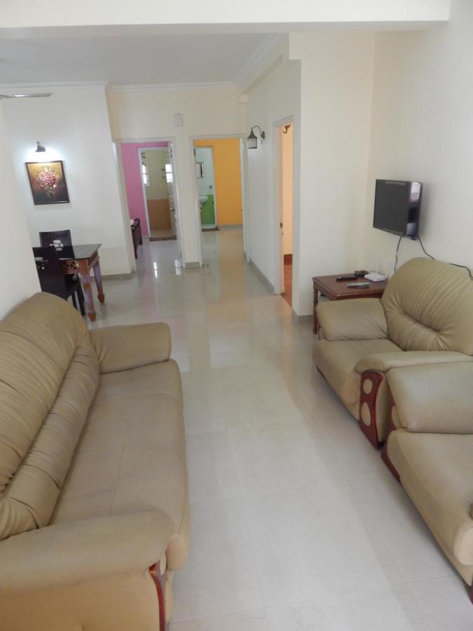 Aparthotel Royal Homes