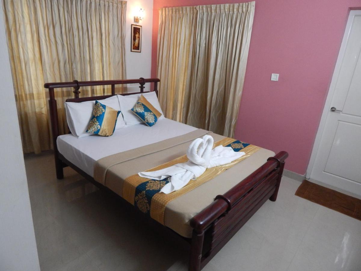 Aparthotel Royal Homes Kochi