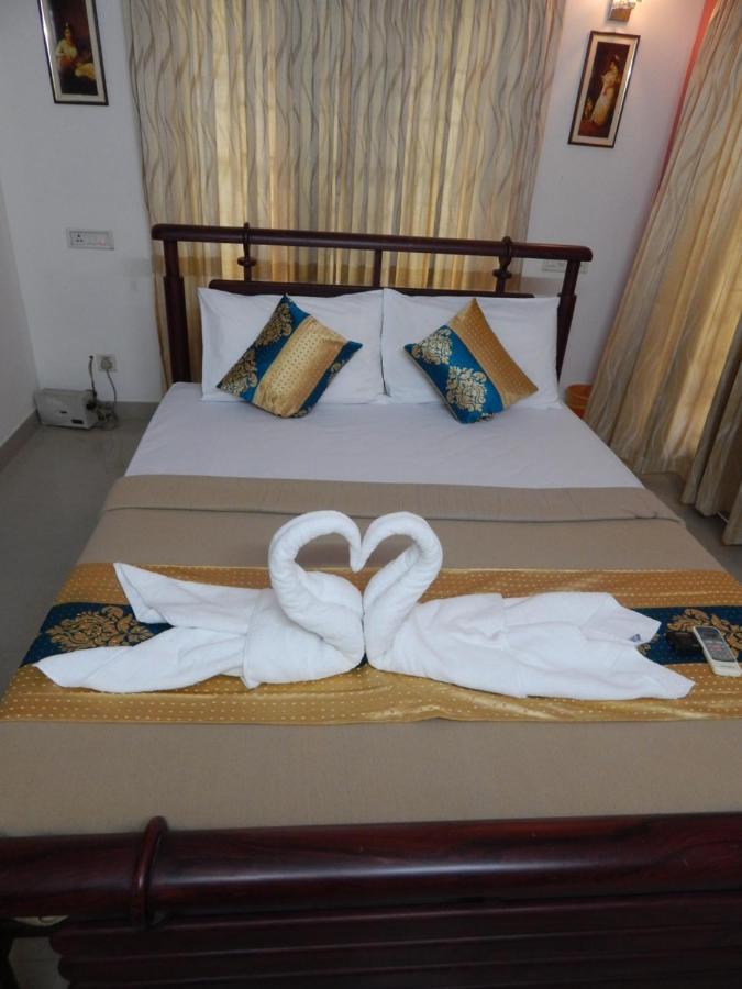 Royal Homes * Kochi