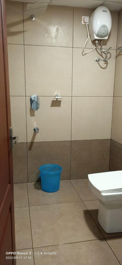 Mhb Kochi