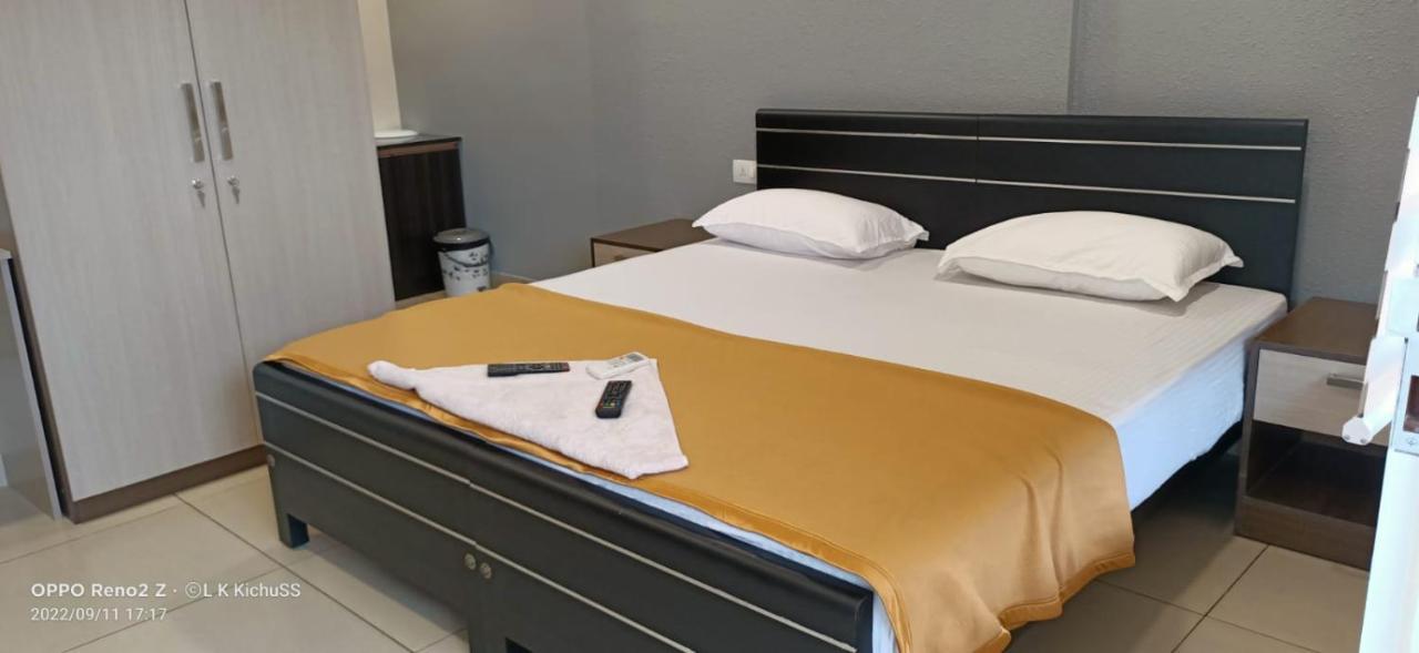 Motel Mhb