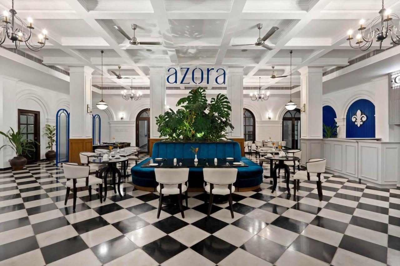 Welcomheritage Azora By Ayatana, Hotel