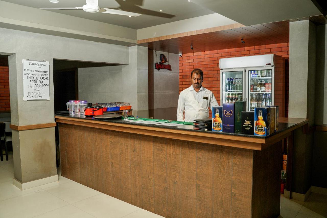 Gino Tourist Hotel