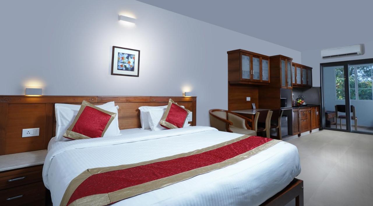 Hotel Tgr *