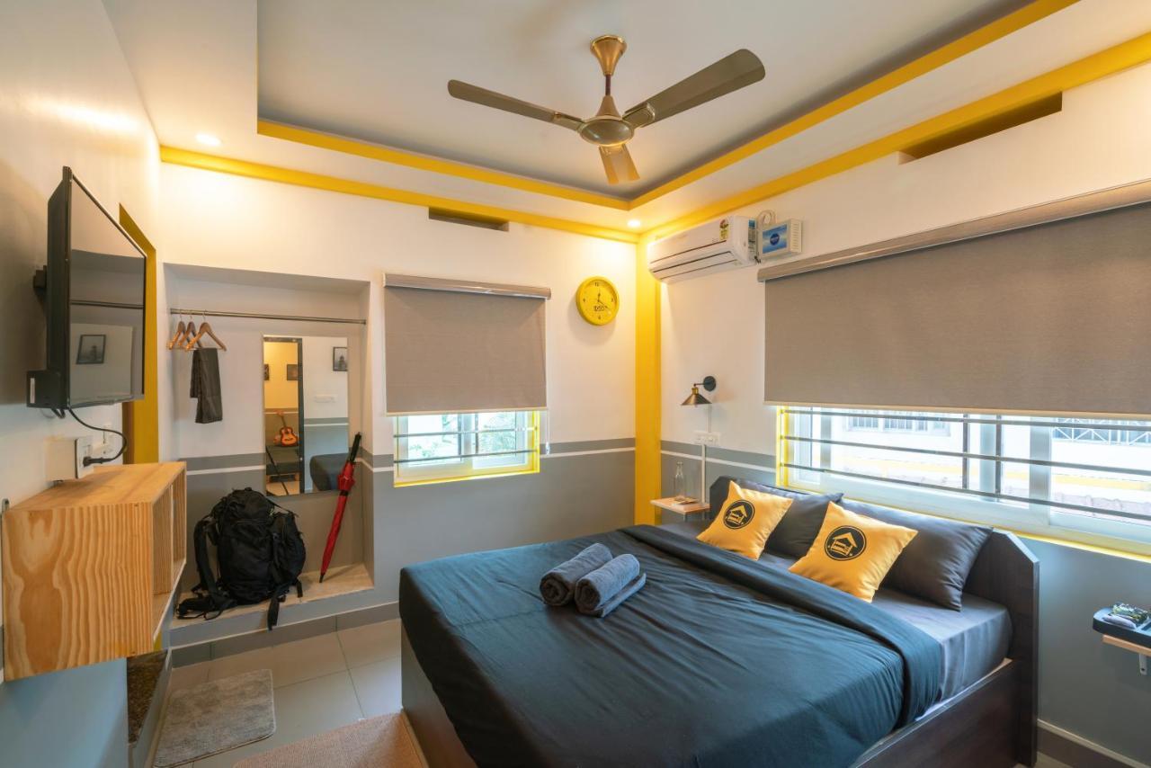 The Hostel