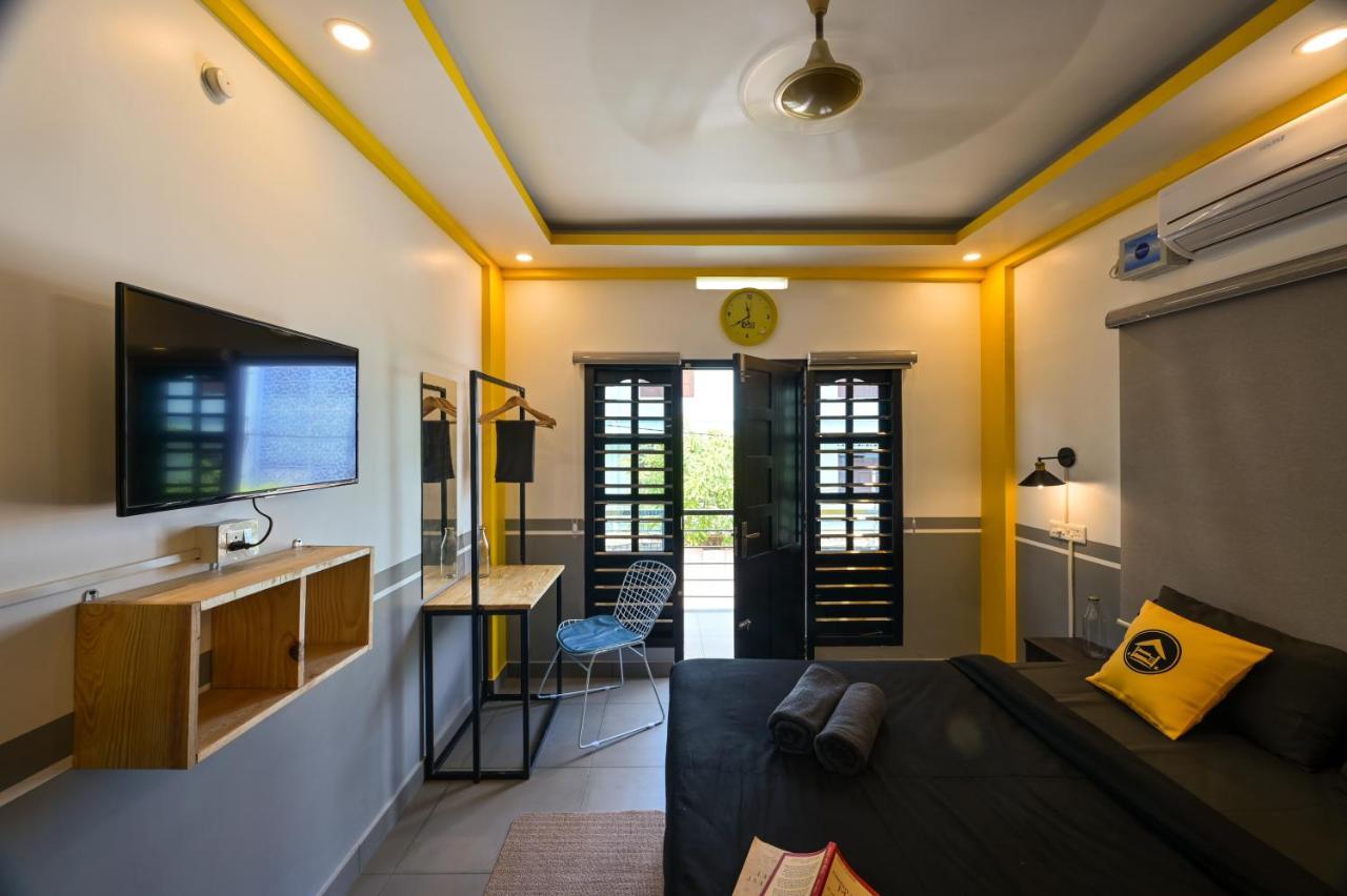 The Hostel