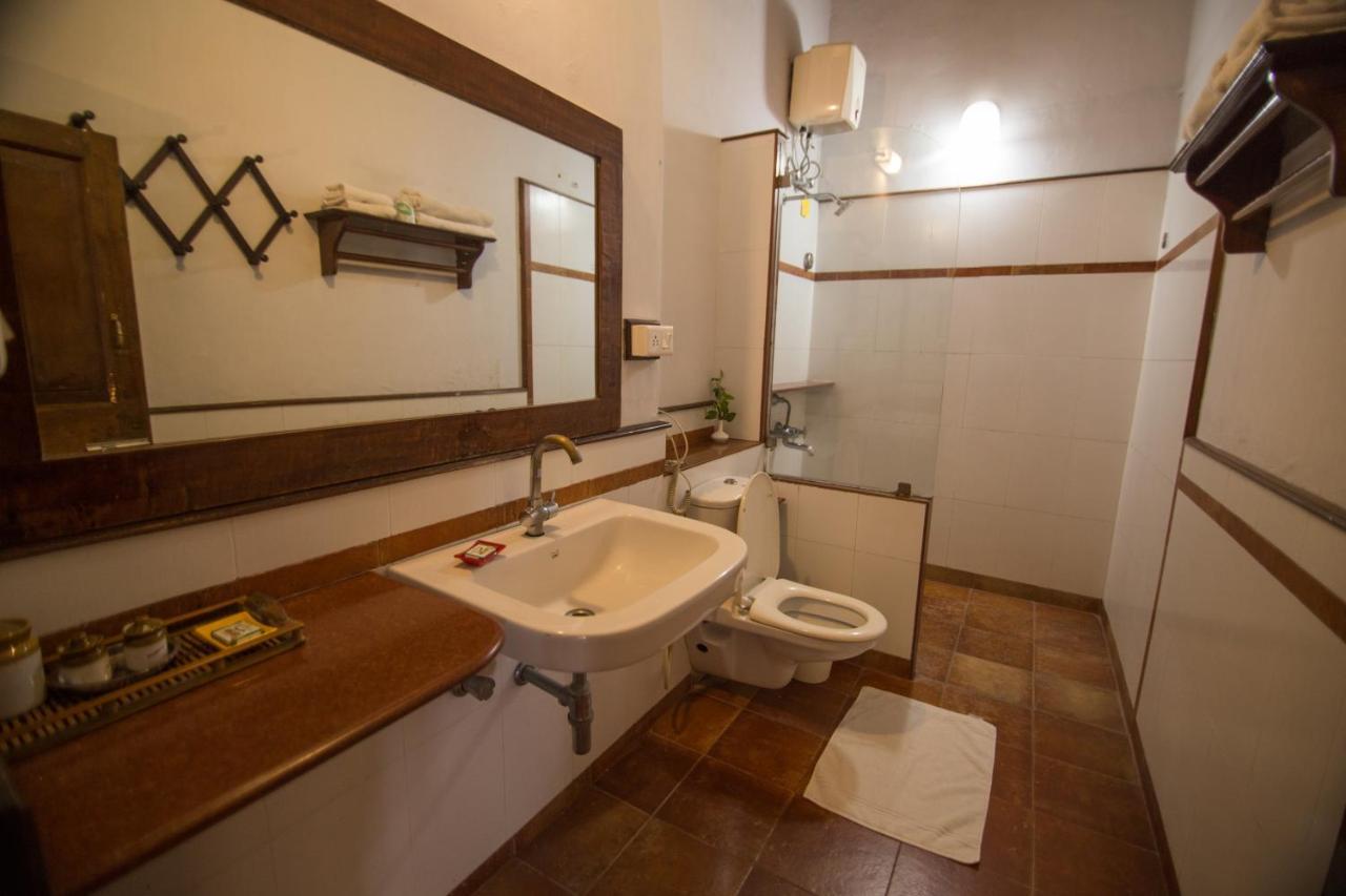 Old Courtyard 3* Kochi