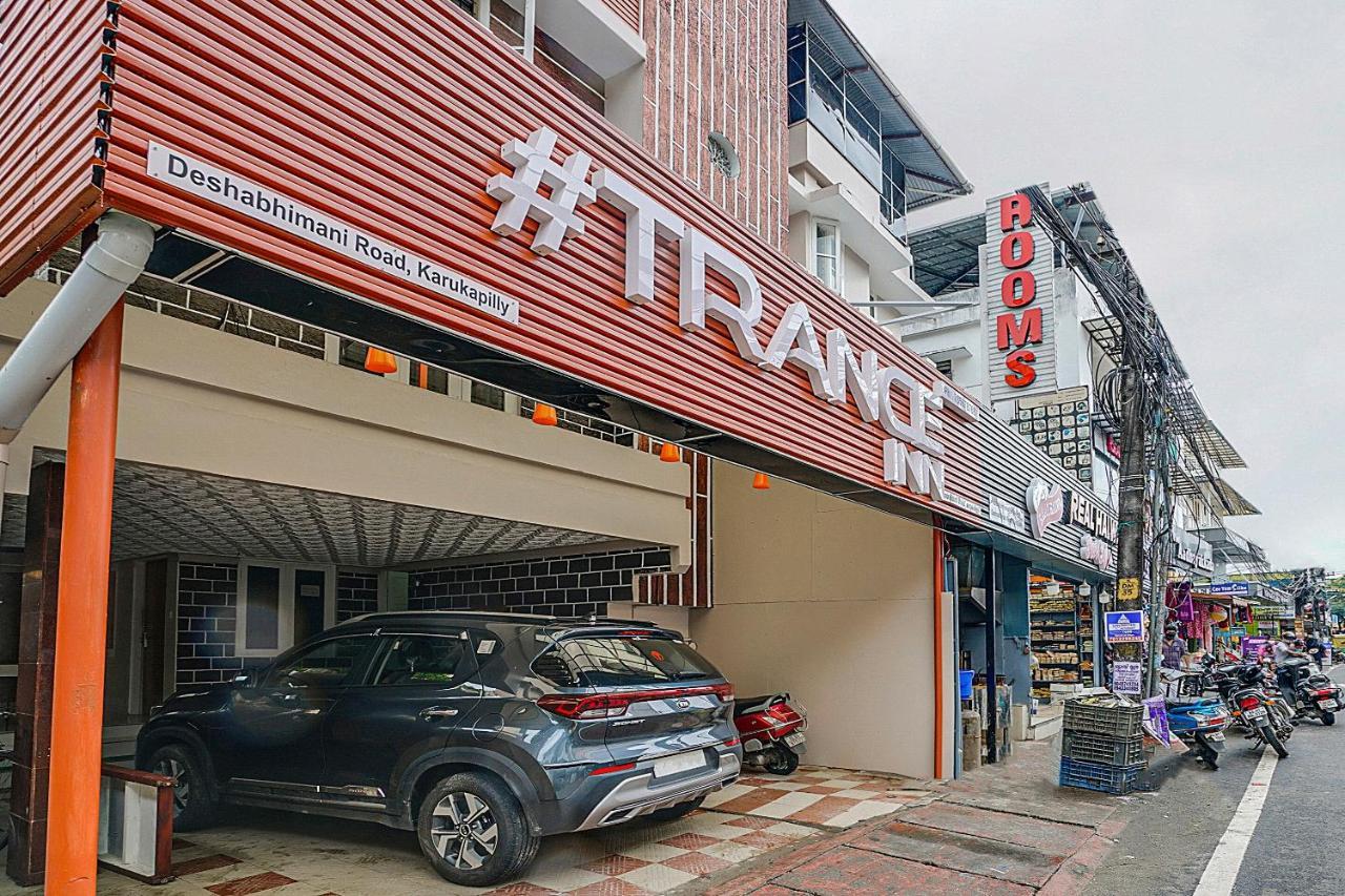Spot On 83990 Trance Kochi