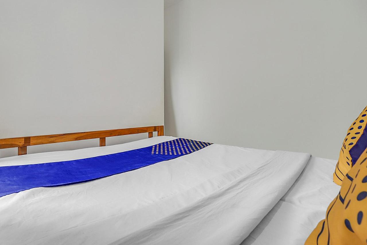 Spot On 83990 Trance Hotel 2*