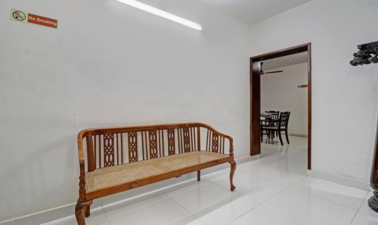 Hotel Treebo Backpackers