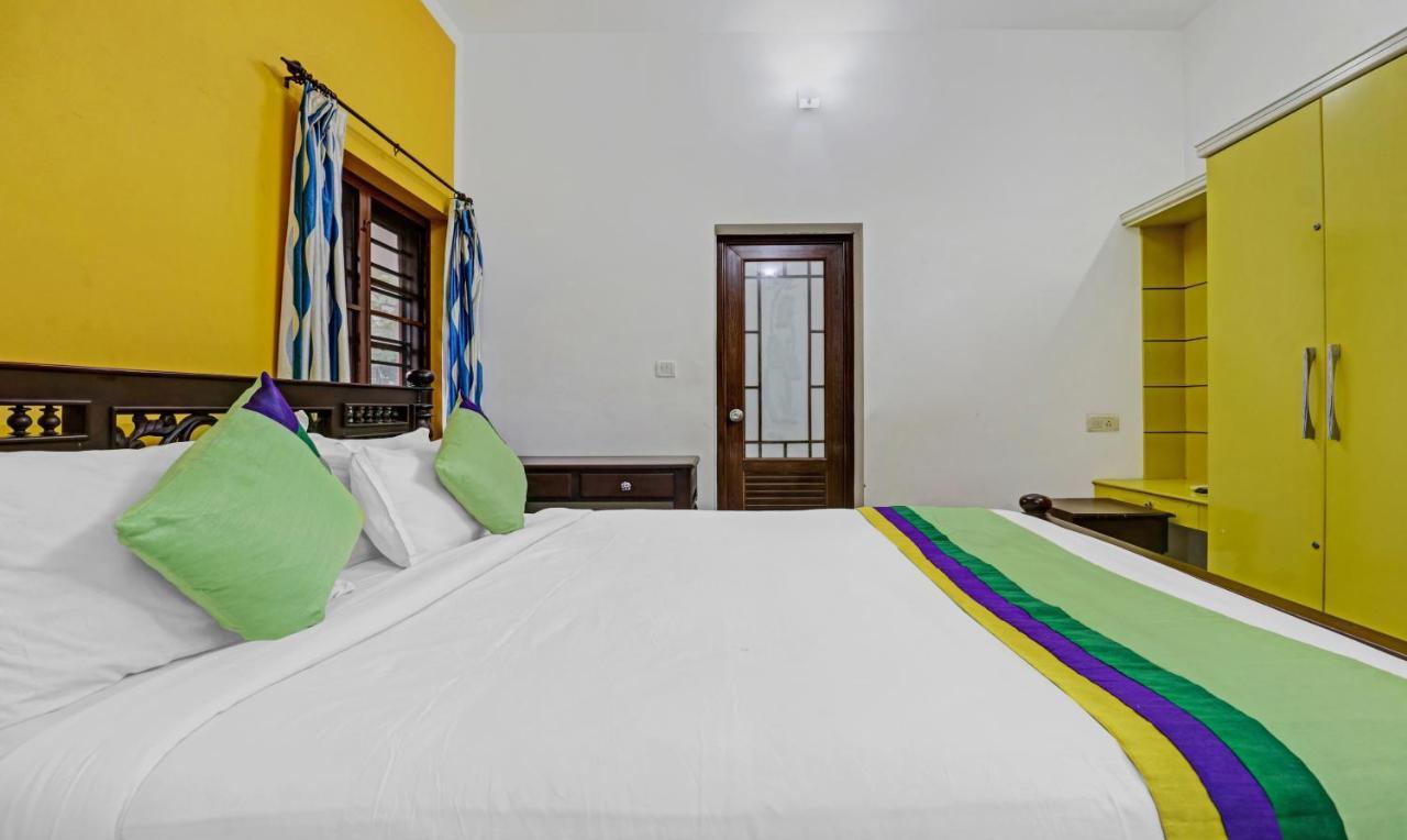 Treebo Backpackers 3* Kochi