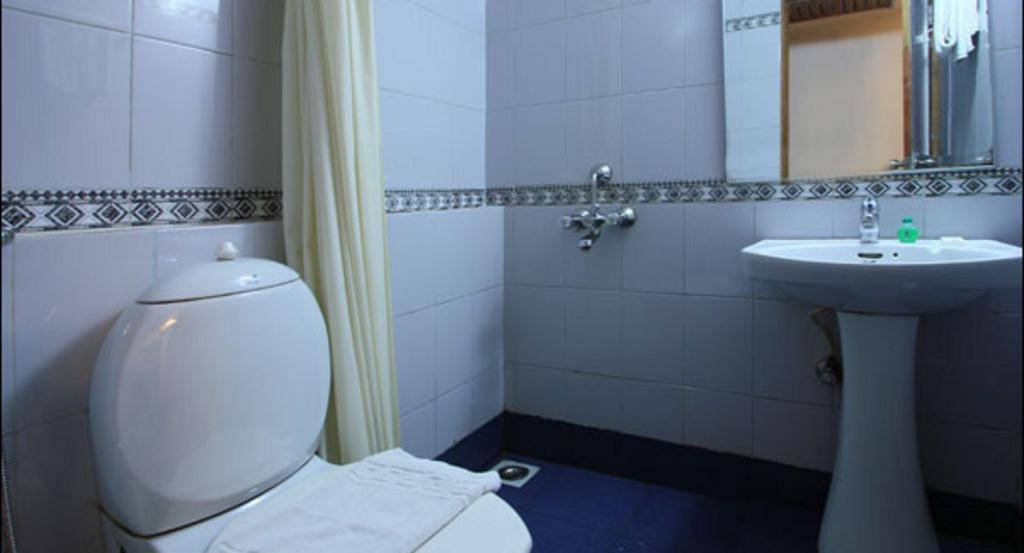 Hotel Abad Metro