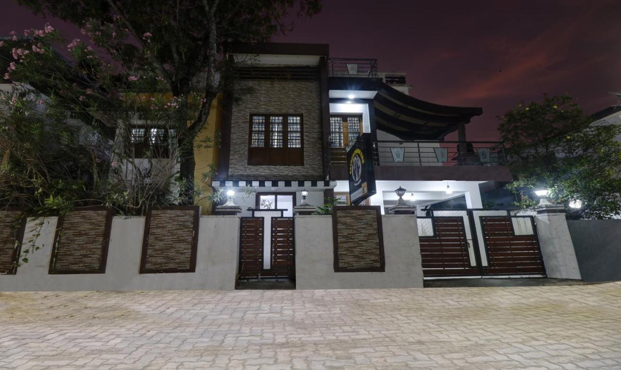 Hotel Treebo Backpackers 3*