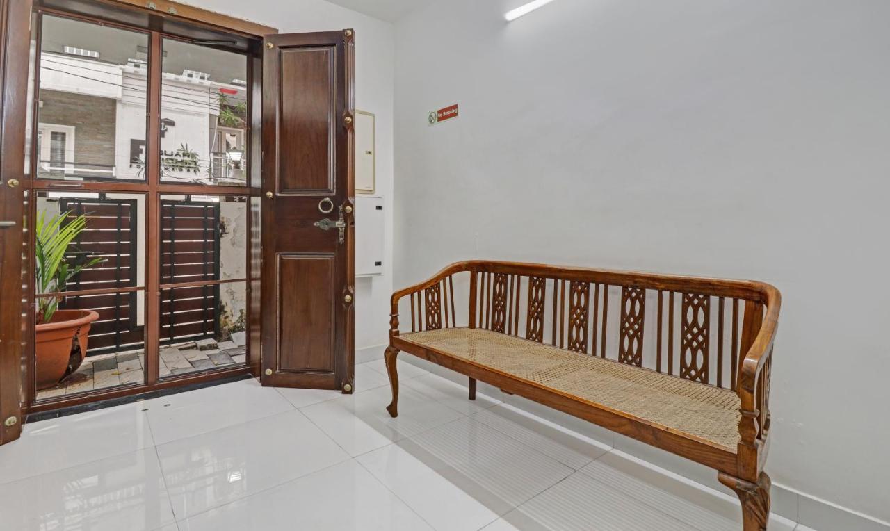 Treebo Backpackers 3*