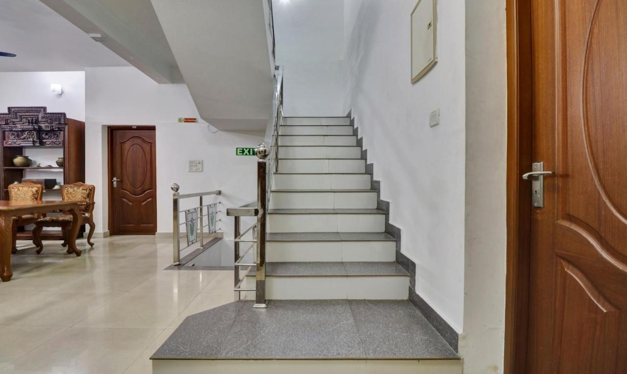 Hotel Treebo Backpackers