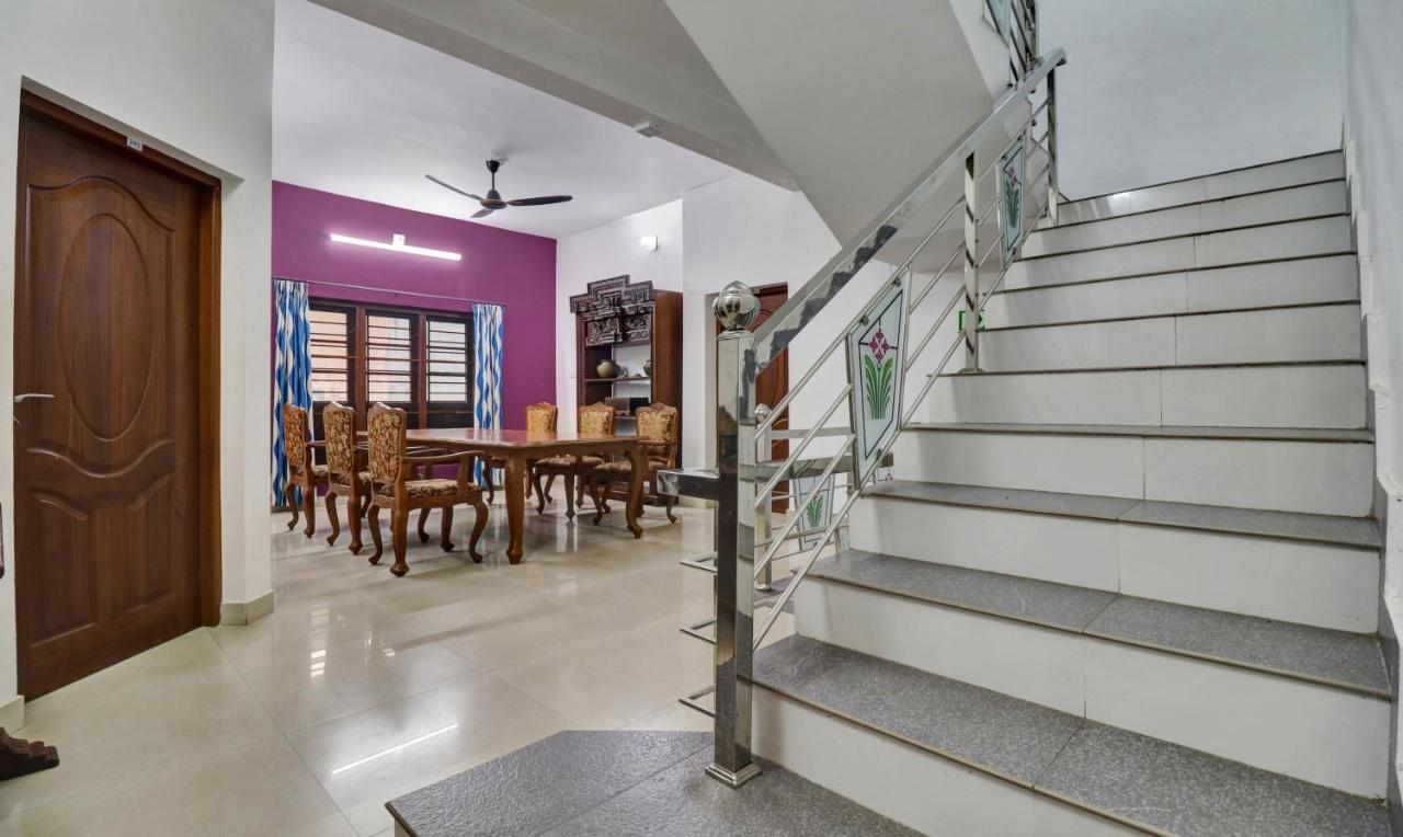 Treebo Backpackers 3* Kochi