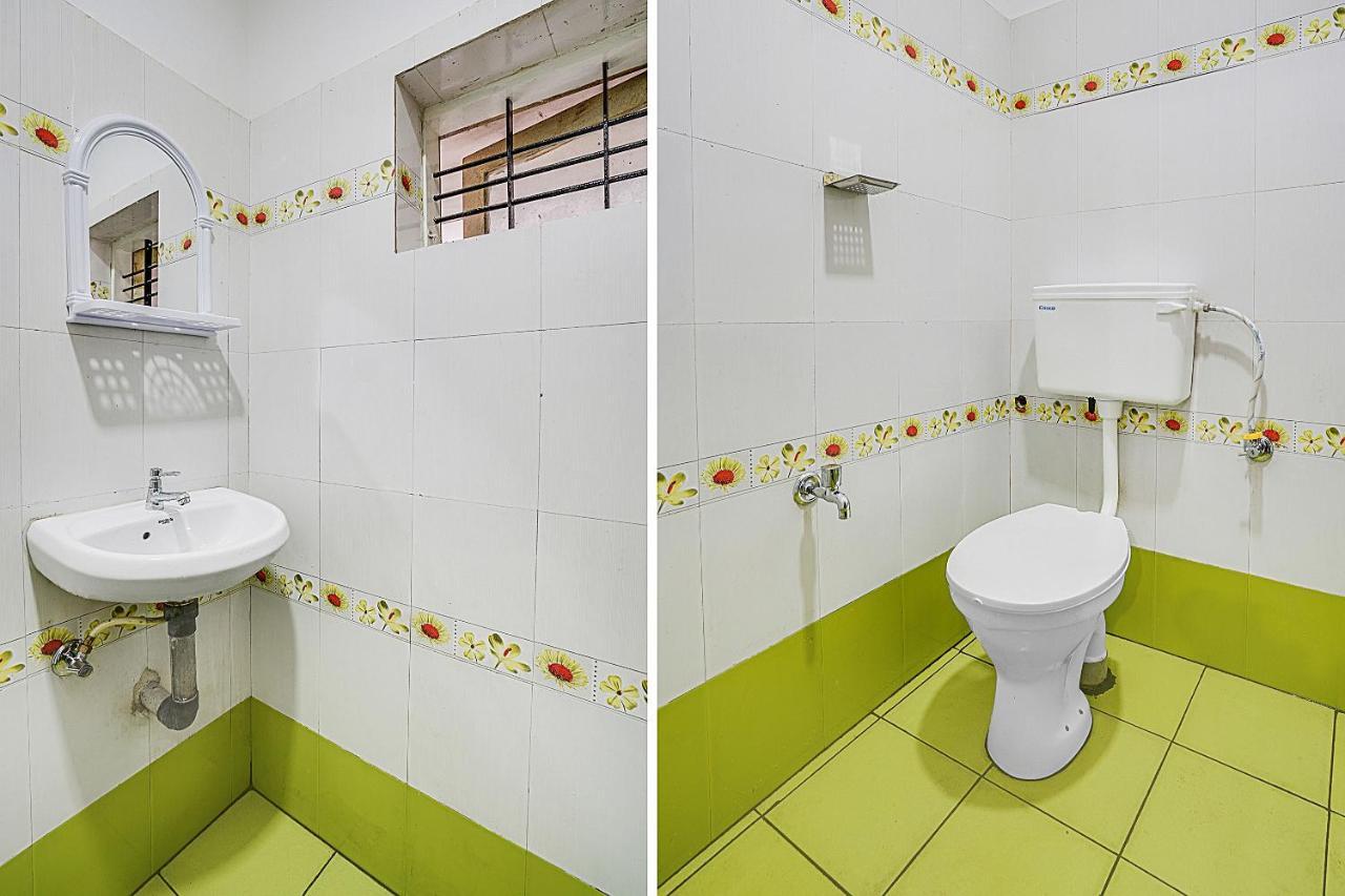 Hotel Spot On 83990 Trance Kochi