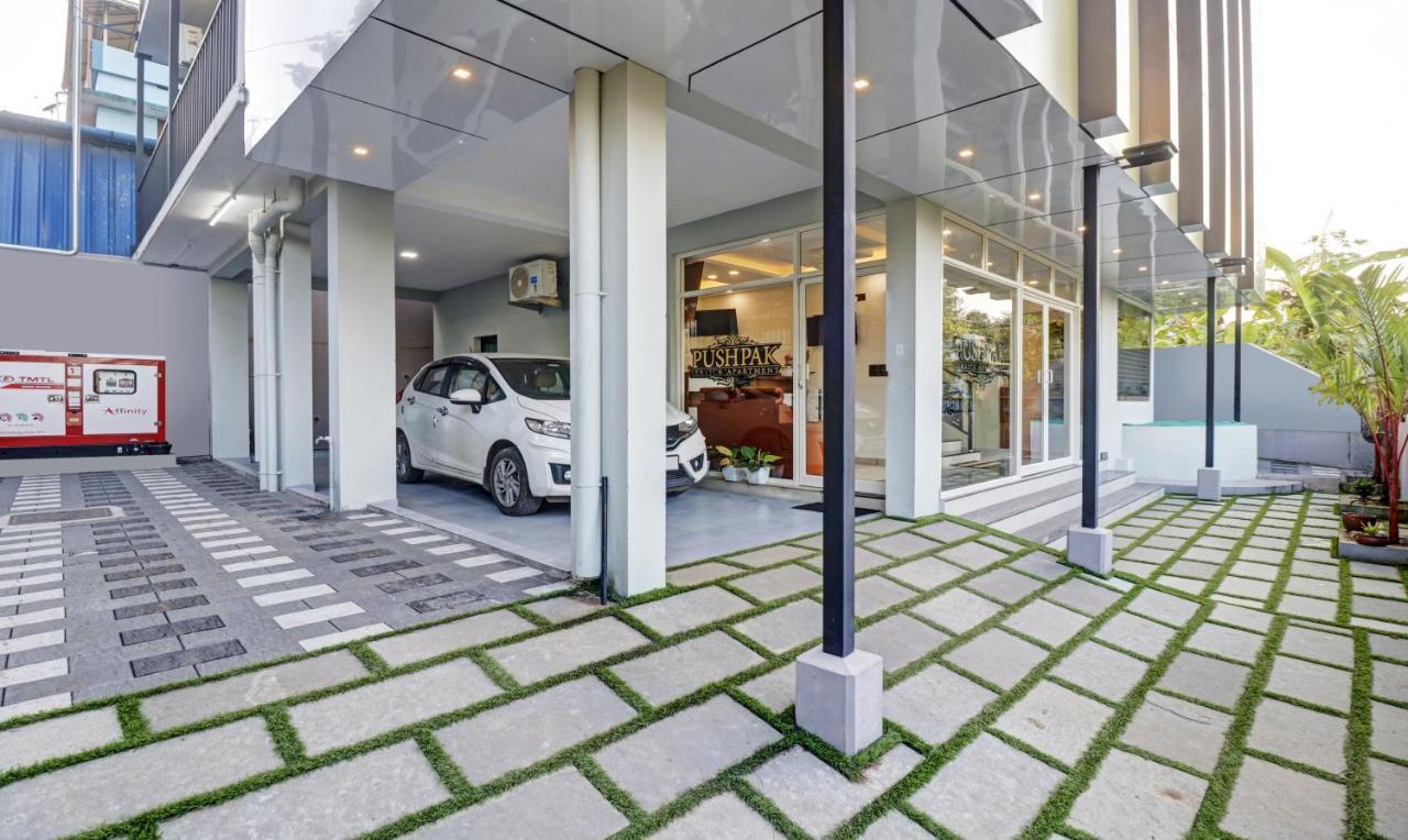 Treebo Pushpak Service Hotel 3*