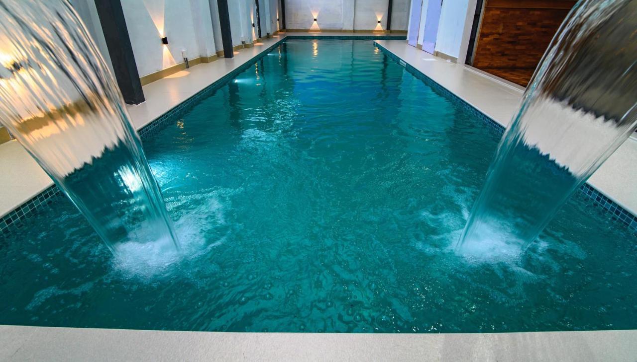 Serene Waters