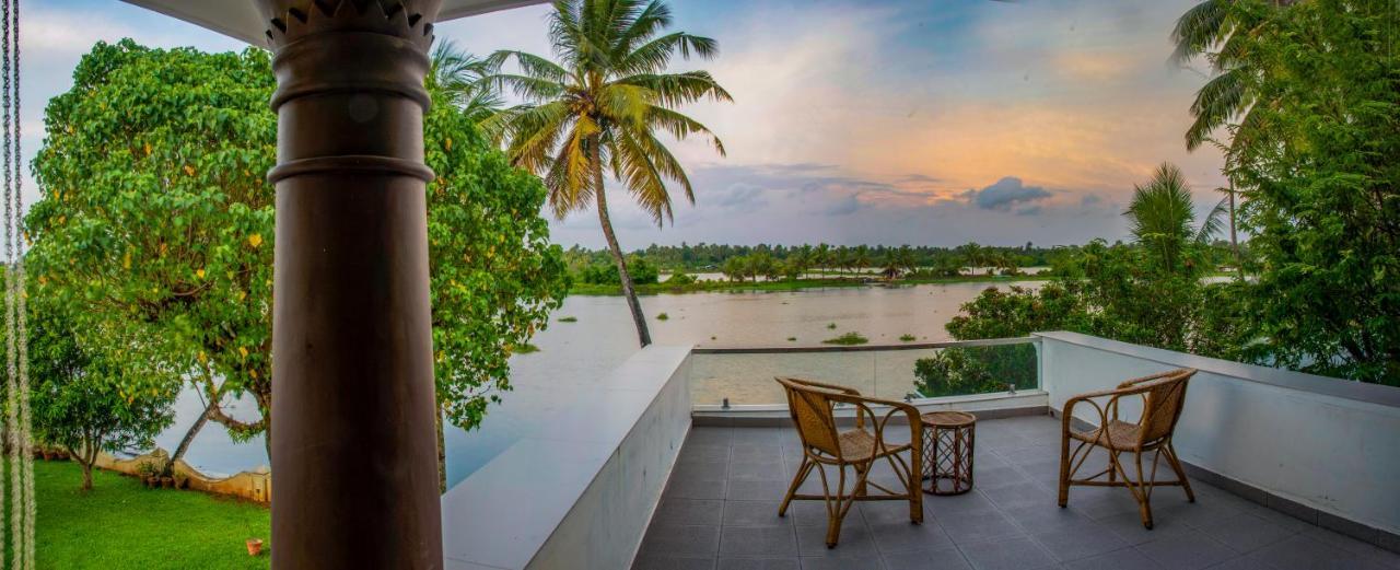The Ambassador's - A Vkation Experience Homestay Kochi