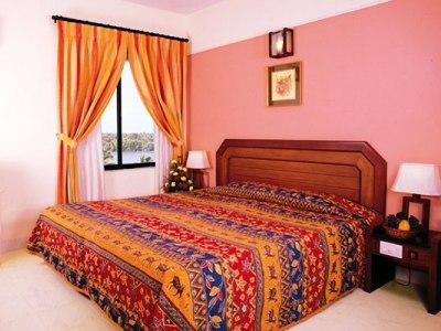 Riviera Suites Hotel Kochi