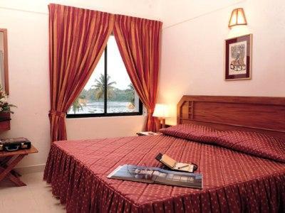 Riviera Suites Kochi