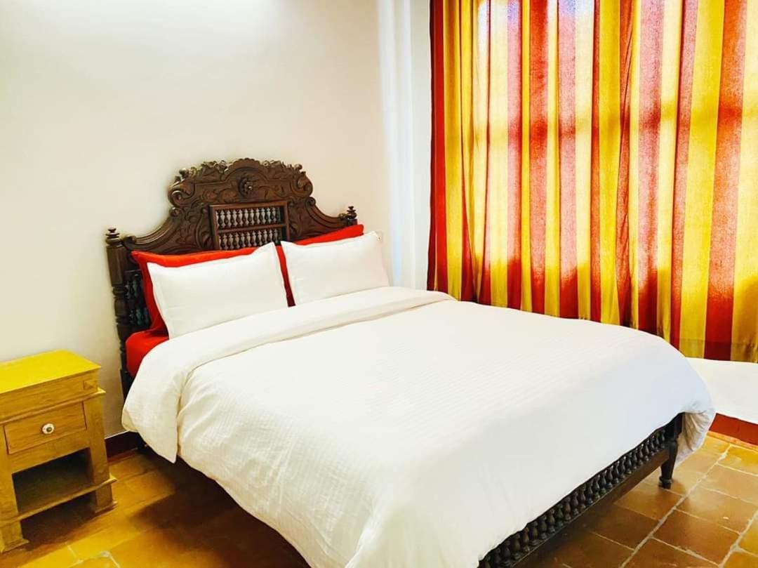 Bridge View Homestay Kochi