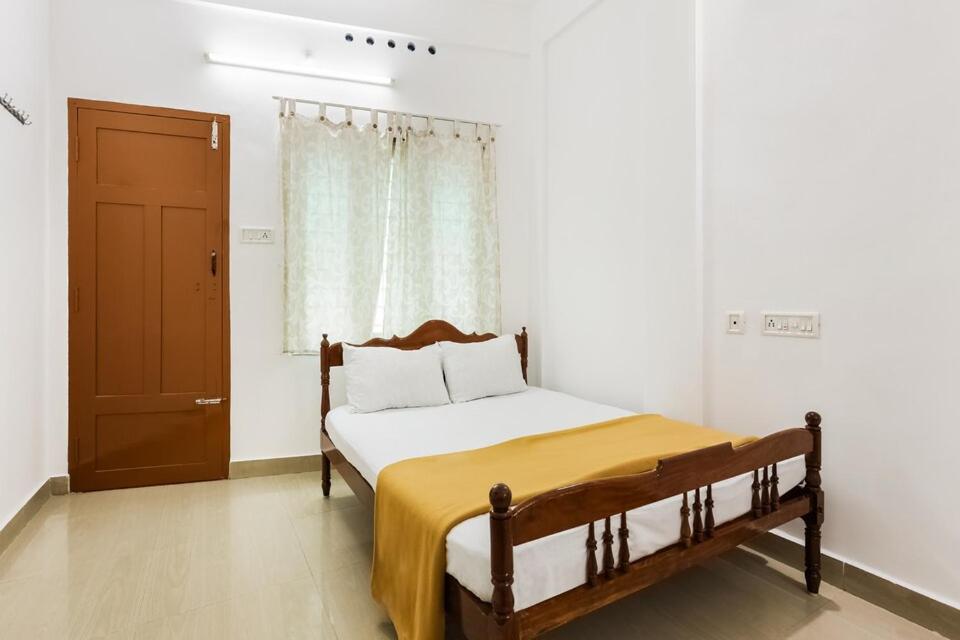 Hotel Zion