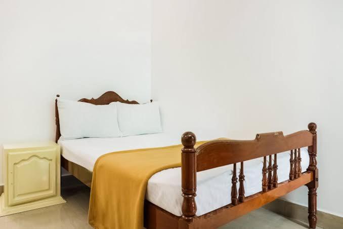 Hotel Zion *