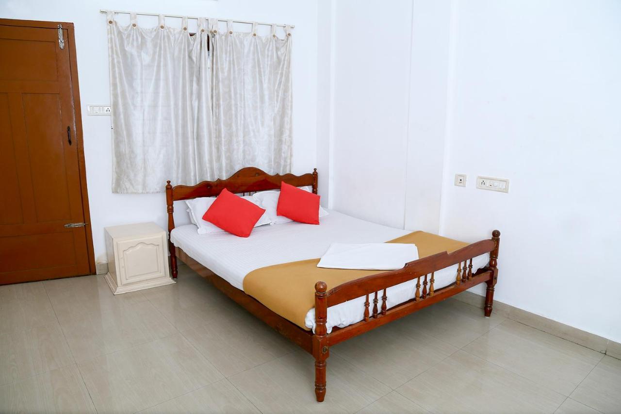 Hotel Zion *